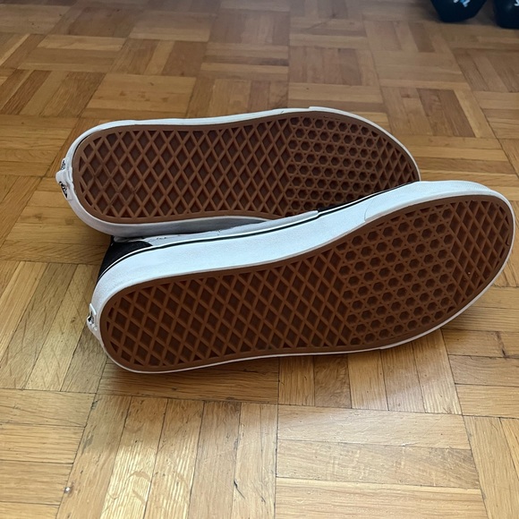 Vans shoes- Peanuts by Schulz- men US 11 - Picture 7 of 11